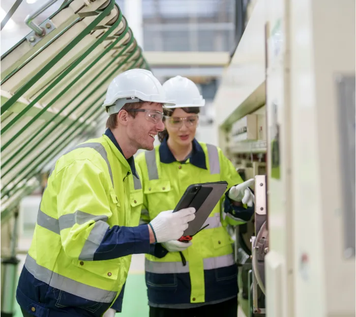 Proven safety results