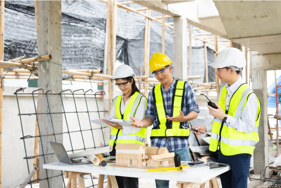 Safety Consulting