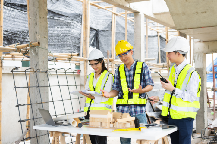 Safety Consulting