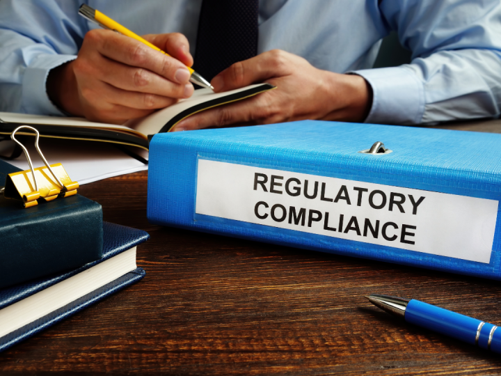 WorkSafeBC Compliance