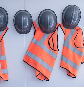 Safety Basics