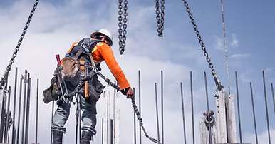 Customized Health and Safety Training